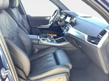 BMW X5 xDrive45e