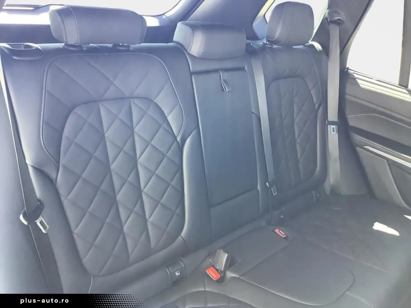BMW X5 xDrive45e