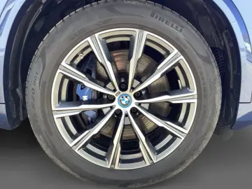 BMW X5 xDrive45e
