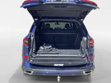 BMW X5 xDrive45e