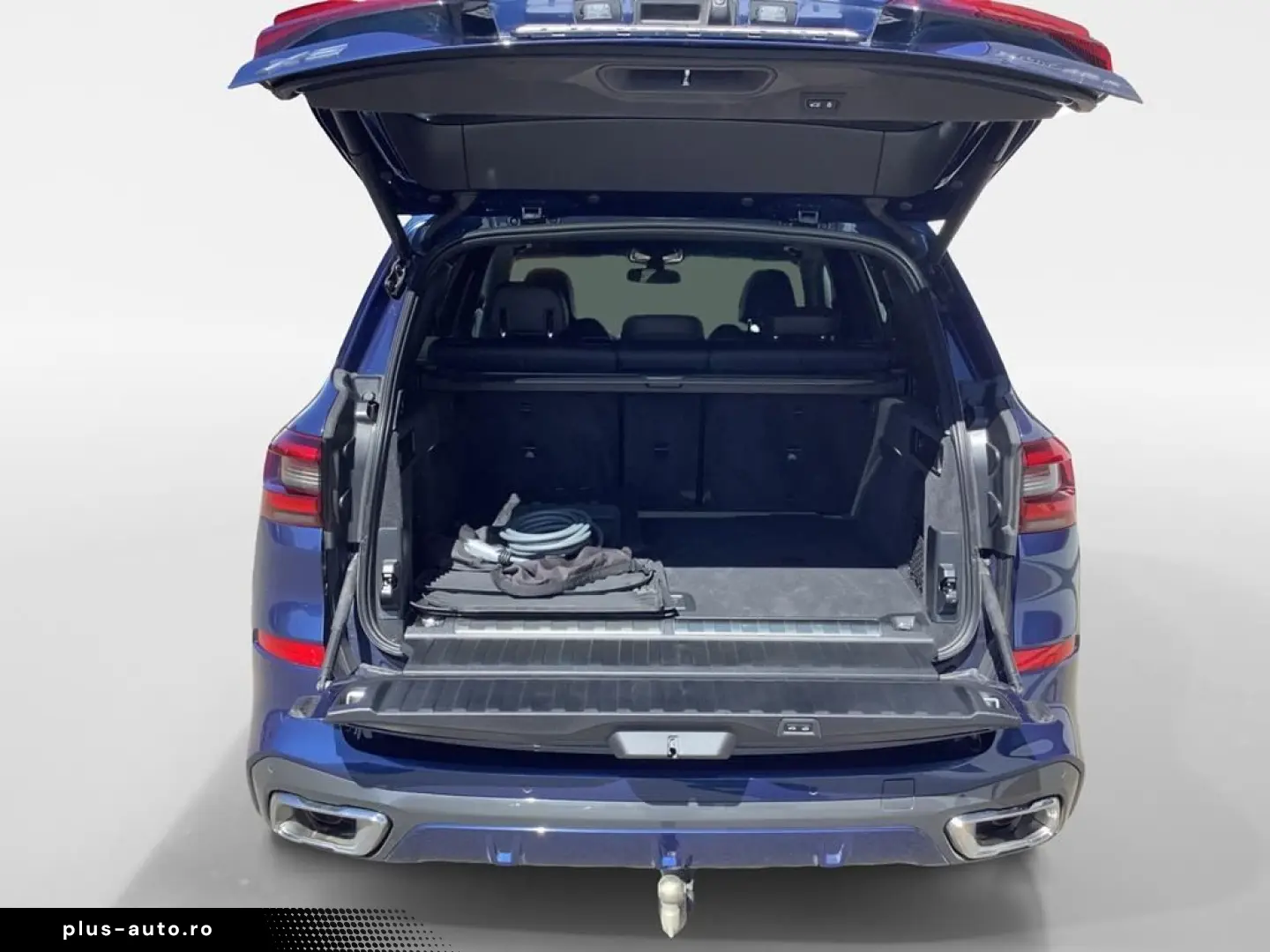 BMW X5 xDrive45e