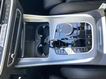 BMW X5 xDrive45e