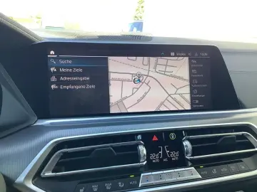 BMW X5 xDrive45e