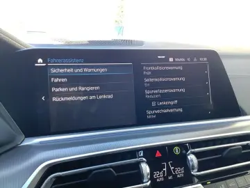 BMW X5 xDrive45e