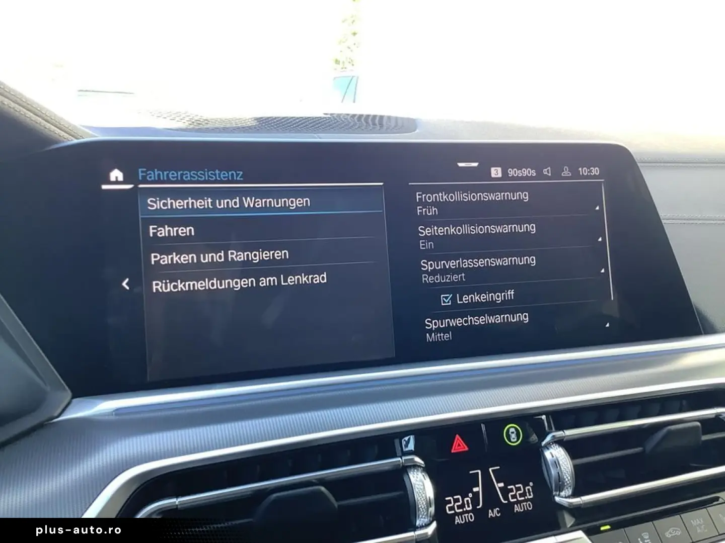 BMW X5 xDrive45e