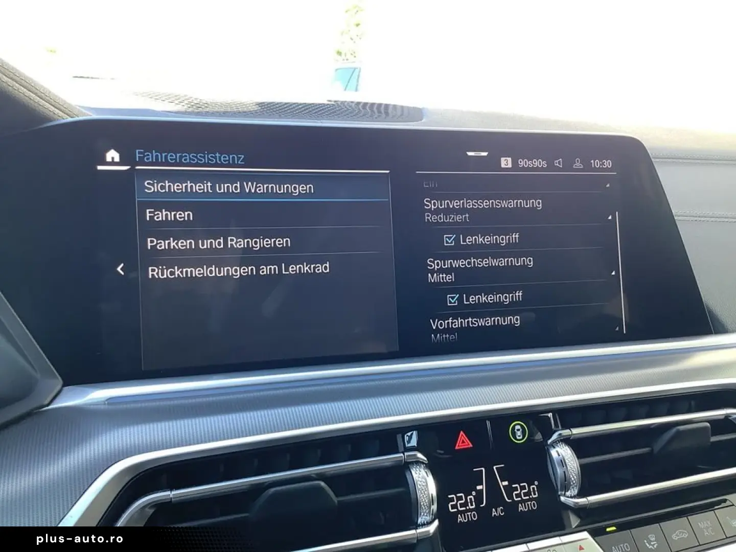 BMW X5 xDrive45e