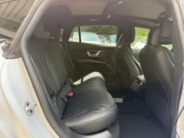MERCEDES-BENZ EQS  450