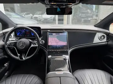 MERCEDES-BENZ EQS  450