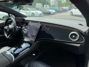 MERCEDES-BENZ EQS  450