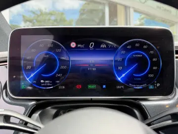 MERCEDES-BENZ EQS  450