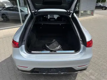 MERCEDES-BENZ EQS  450