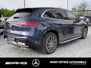 MERCEDES-BENZ EQS 580 4M
