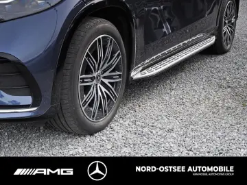 MERCEDES-BENZ EQS 580 4M