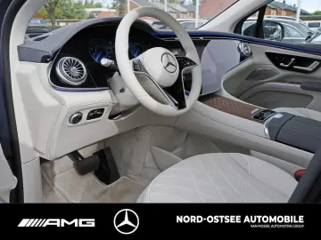 MERCEDES-BENZ EQS 580 4M