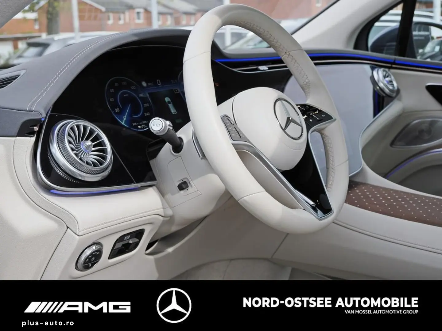 MERCEDES-BENZ EQS 580 4M