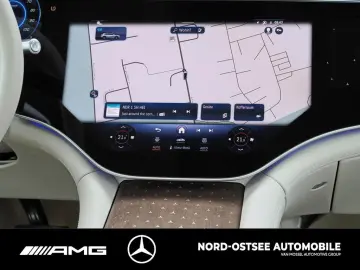 MERCEDES-BENZ EQS 580 4M