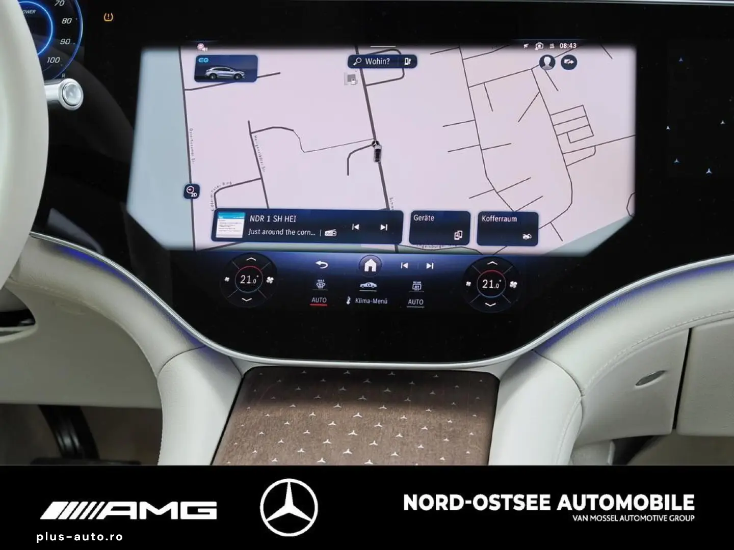 MERCEDES-BENZ EQS 580 4M