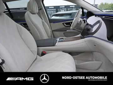 MERCEDES-BENZ EQS 580 4M