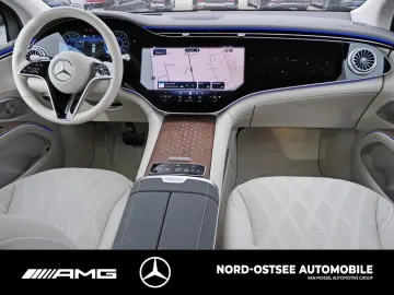 MERCEDES-BENZ EQS 580 4M