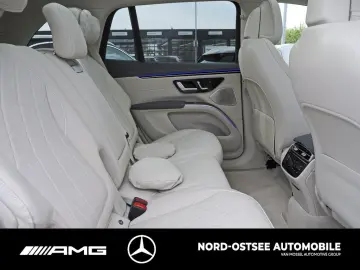 MERCEDES-BENZ EQS 580 4M