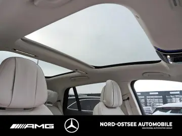 MERCEDES-BENZ EQS 580 4M