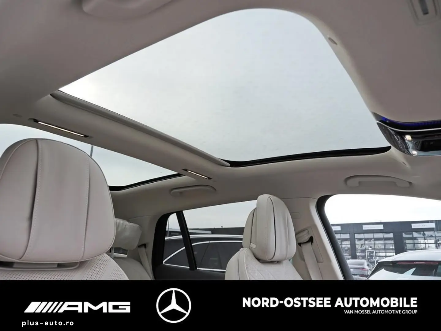 MERCEDES-BENZ EQS 580 4M