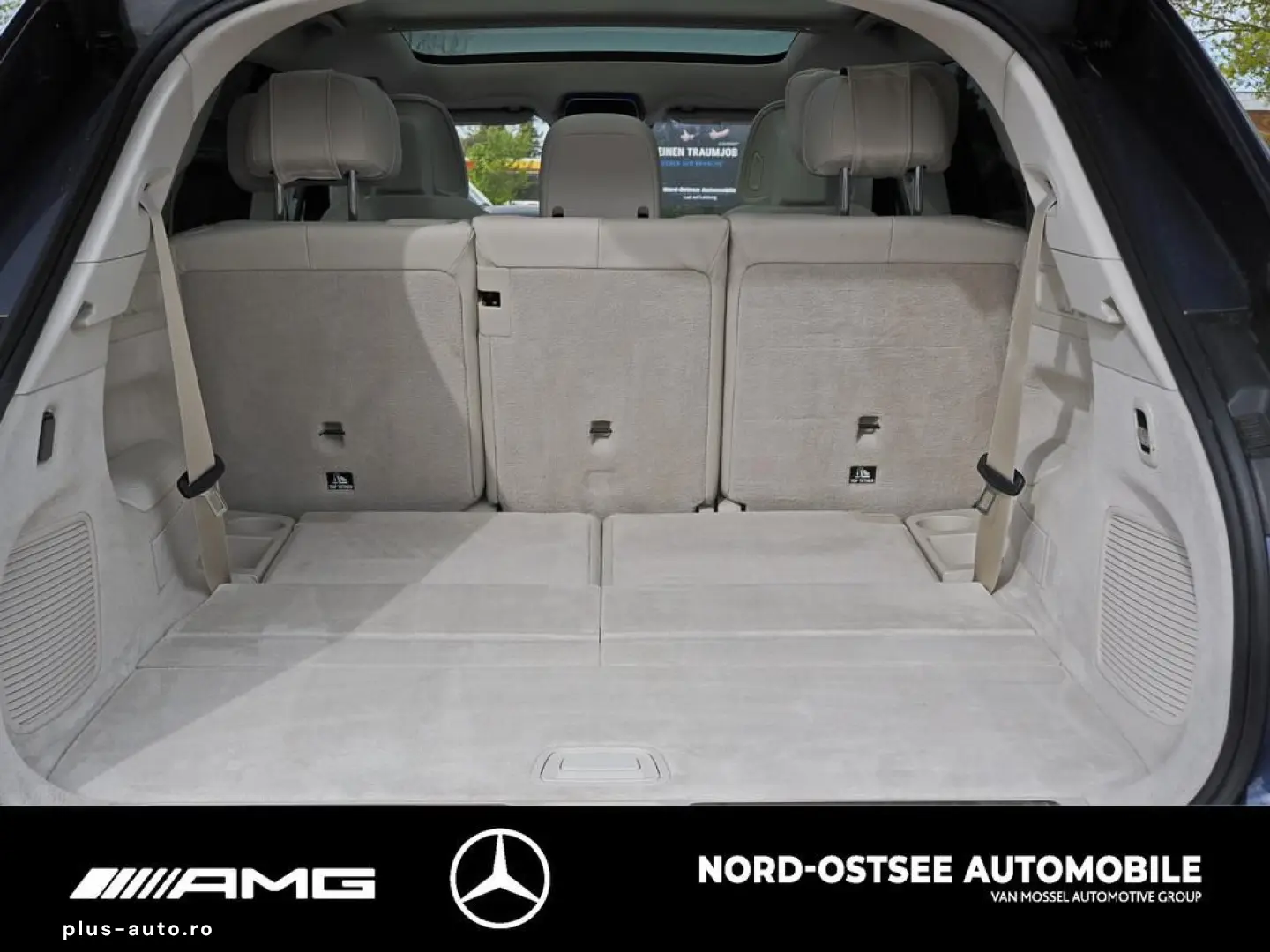 MERCEDES-BENZ EQS 580 4M