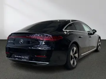 MERCEDES-BENZ EQS 450