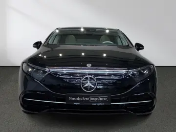 MERCEDES-BENZ EQS 450
