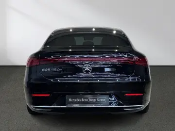 MERCEDES-BENZ EQS 450