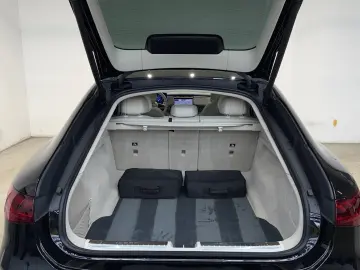 MERCEDES-BENZ EQS 450