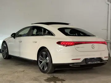 MERCEDES-BENZ EQS 450