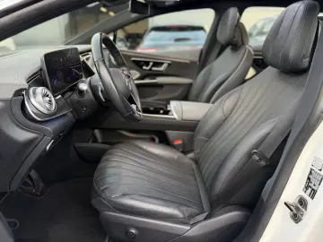 MERCEDES-BENZ EQS 450