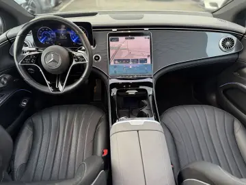 MERCEDES-BENZ EQS 450
