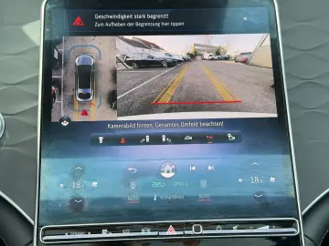 MERCEDES-BENZ EQS 450