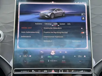 MERCEDES-BENZ EQS 450