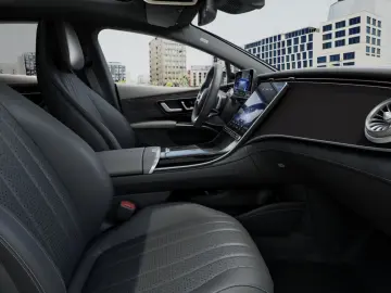 MERCEDES-BENZ EQS 450