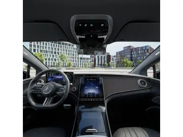 MERCEDES-BENZ EQS 450