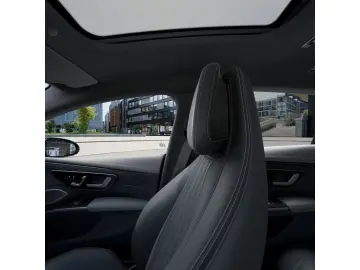 MERCEDES-BENZ EQS 450