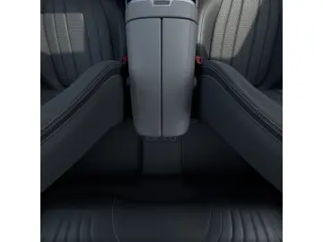 MERCEDES-BENZ EQS 450