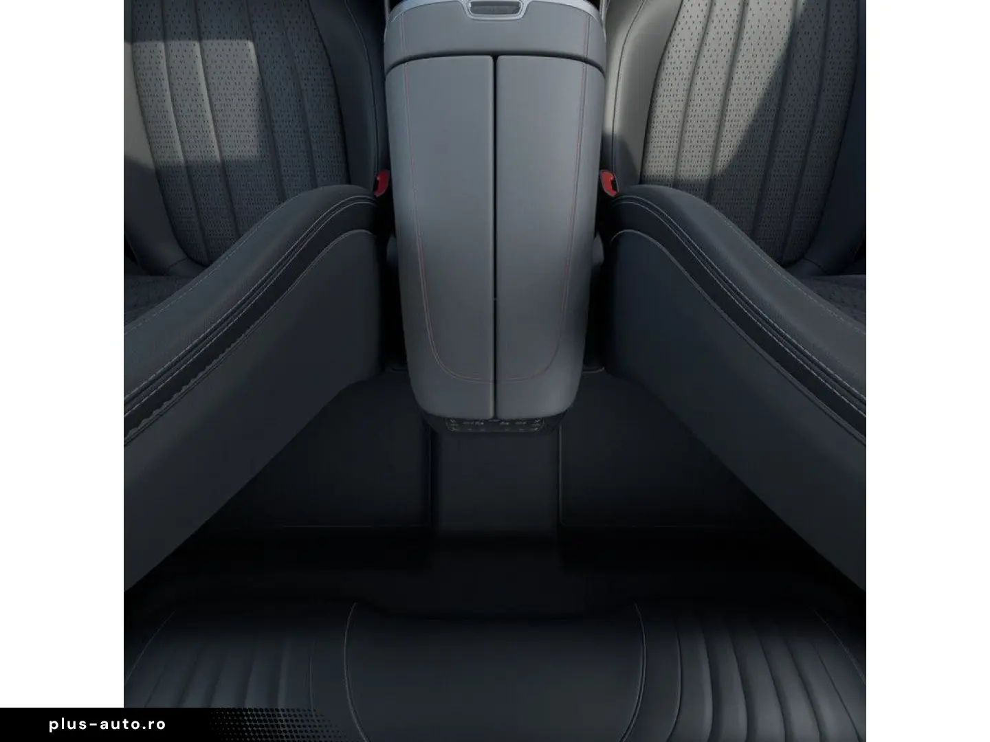 MERCEDES-BENZ EQS 450
