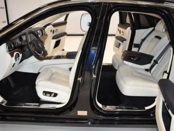 ROLLS ROYCE Ghost Bespoke original 20.166 km Topzustand