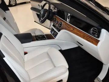 ROLLS ROYCE Ghost Bespoke original 20.166 km Topzustand
