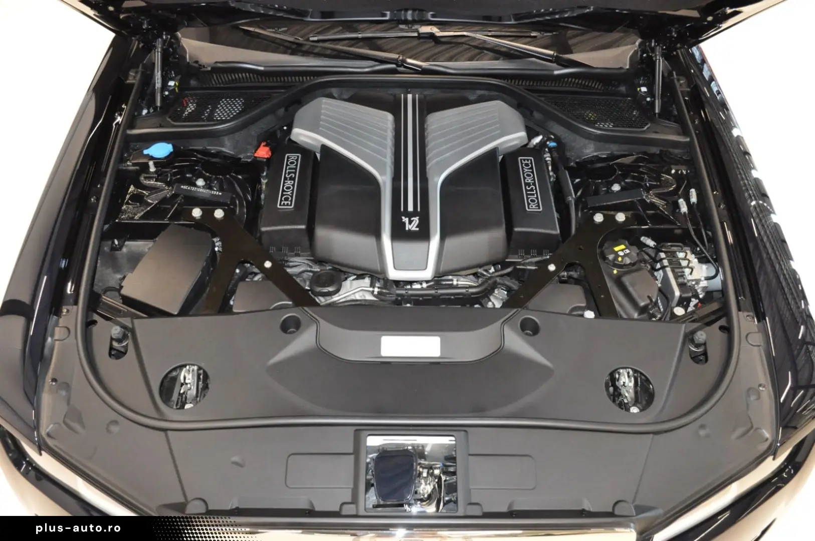 ROLLS ROYCE Ghost Bespoke original 20.166 km Topzustand