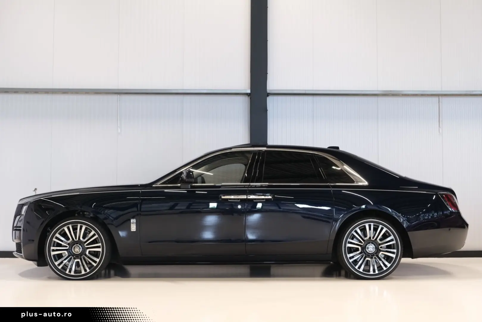 ROLLS ROYCE Ghost Bespoke original 20.166 km Topzustand