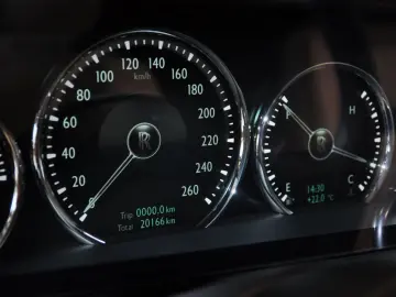 ROLLS ROYCE Ghost Bespoke original 20.166 km Topzustand