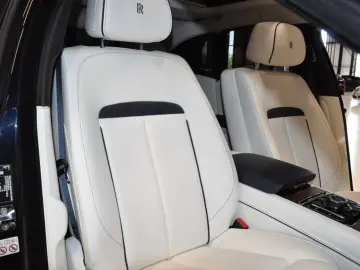 ROLLS ROYCE Ghost Bespoke original 20.166 km Topzustand