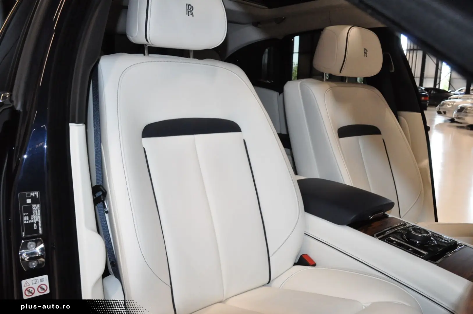 ROLLS ROYCE Ghost Bespoke original 20.166 km Topzustand