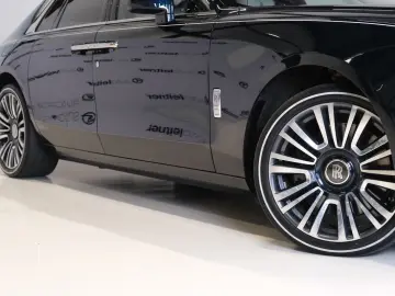 ROLLS ROYCE Ghost Bespoke original 20.166 km Topzustand