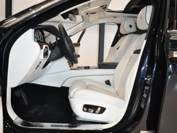 ROLLS ROYCE Ghost Bespoke original 20.166 km Topzustand